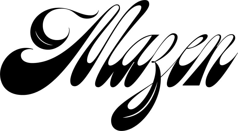 Mazen Zoor logo
